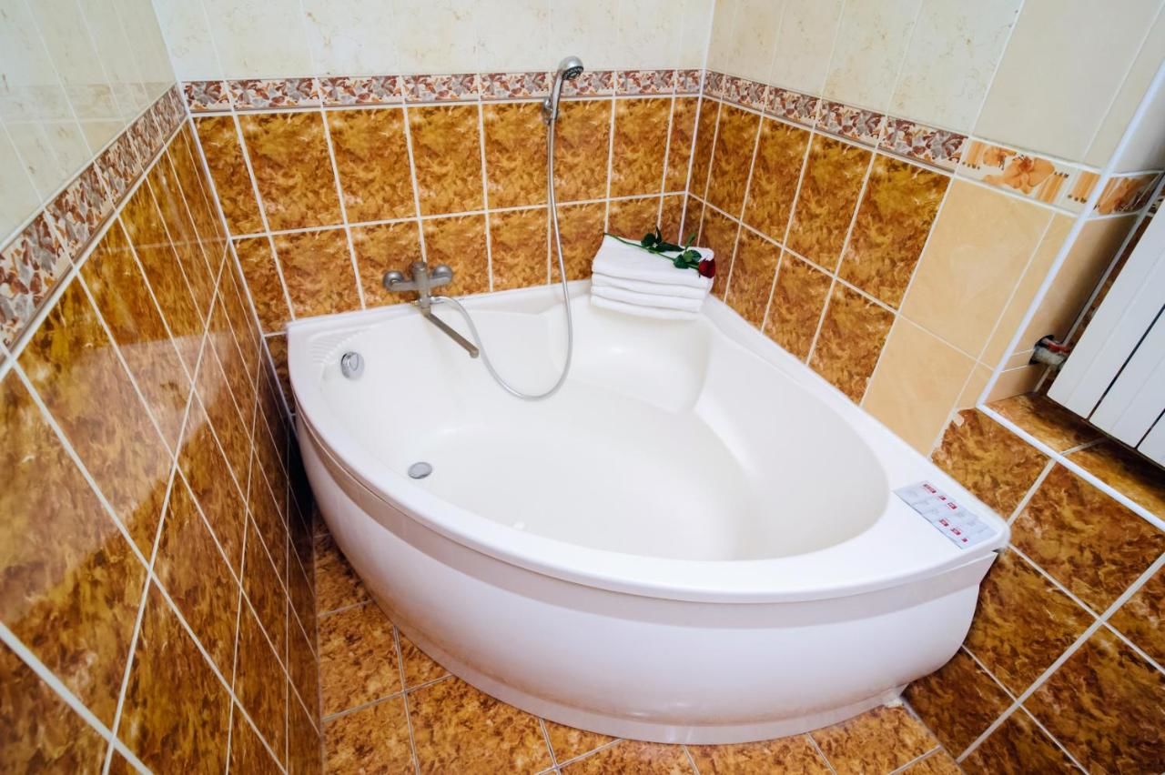 Апартаменты Apartments on Nemiga Минск-35