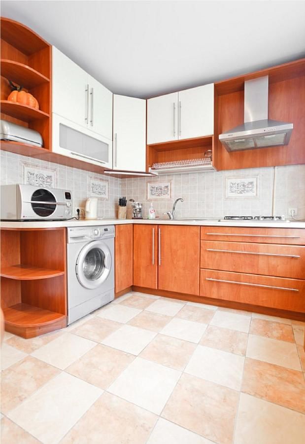Апартаменты Apartments on Nemiga Минск-45