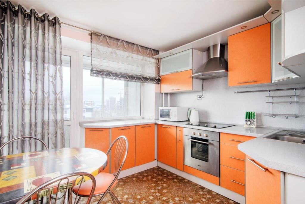 Апартаменты Apartments on Nemiga Минск-55