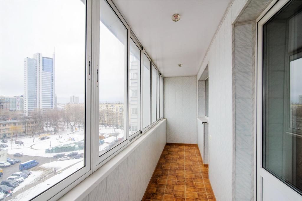 Апартаменты Apartments on Nemiga Минск-58
