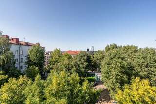 Апартаменты Apartments on Nemiga Минск Апартаменты с 1 спальней-11