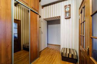 Апартаменты Apartments on Nemiga Минск Апартаменты с 1 спальней-5