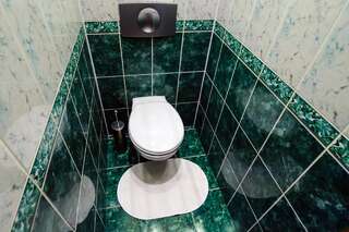 Апартаменты Apartments on Nemiga Минск Апартаменты с 1 спальней-6