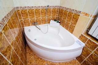 Апартаменты Apartments on Nemiga Минск Апартаменты с 1 спальней-8