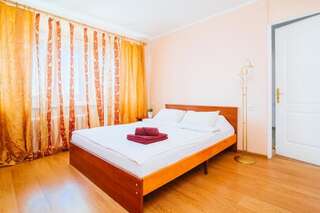 Апартаменты Apartments on Nemiga Минск Апартаменты с 1 спальней-10
