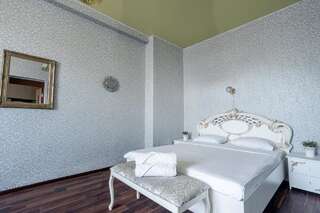 Апартаменты Apartments on Nemiga Минск Апартаменты с 1 спальней-2