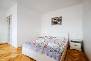Апартаменты Apartments on Nemiga Минск Апартаменты-1