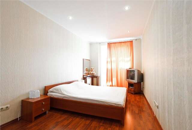 Апартаменты Apartments on Nemiga Минск-26