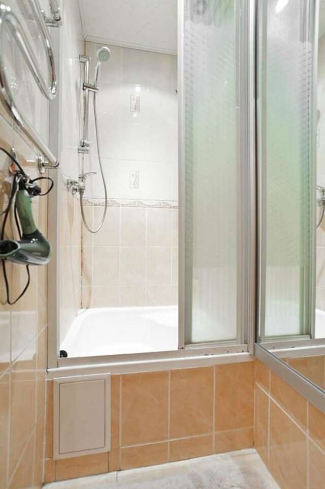 Апартаменты Apartments on Nemiga Минск-42