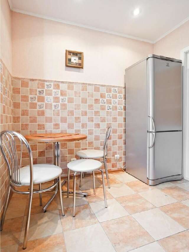 Апартаменты Apartments on Nemiga Минск-43
