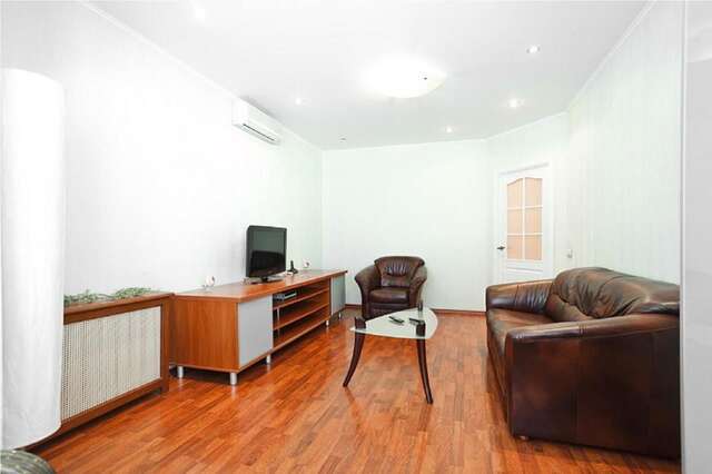 Апартаменты Apartments on Nemiga Минск-46