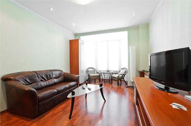 Апартаменты Apartments on Nemiga Минск-47