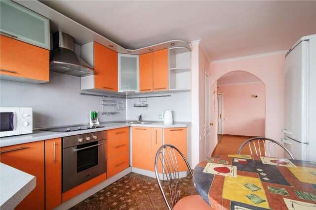 Апартаменты Apartments on Nemiga Минск-53