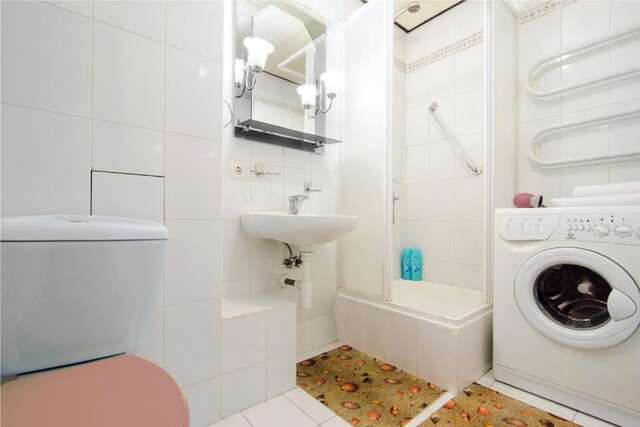 Апартаменты Apartments on Nemiga Минск-55