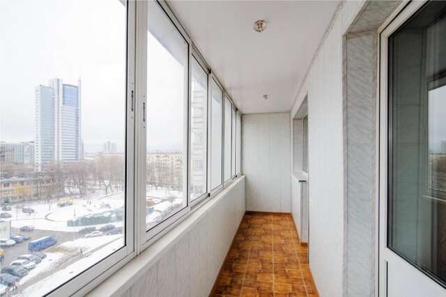 Апартаменты Apartments on Nemiga Минск-57